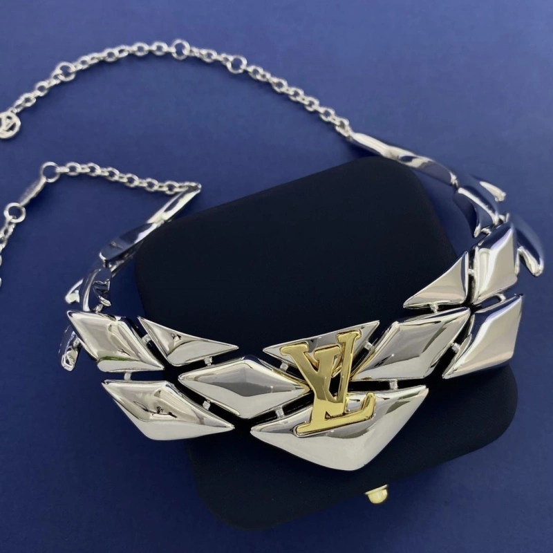 LX Necklaces TopPick 309827