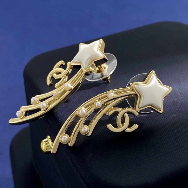 Chxnxl Earrings Soft 290016