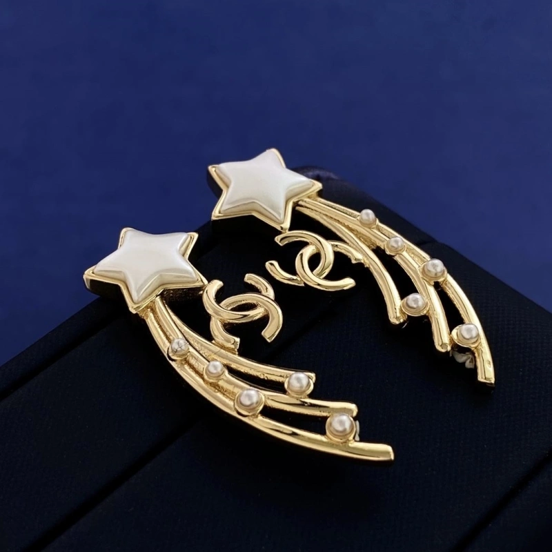 Chxnxl Earrings Soft 290016