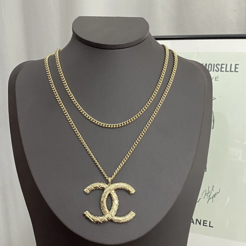 Chxnxl Necklaces Timeless 289596