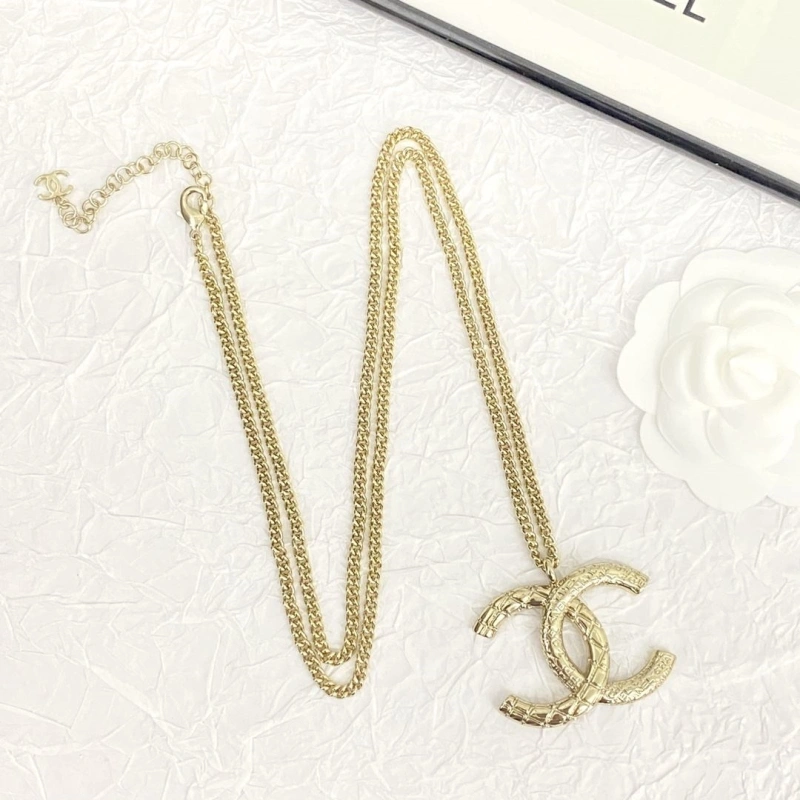 Chxnxl Necklaces Timeless 289596