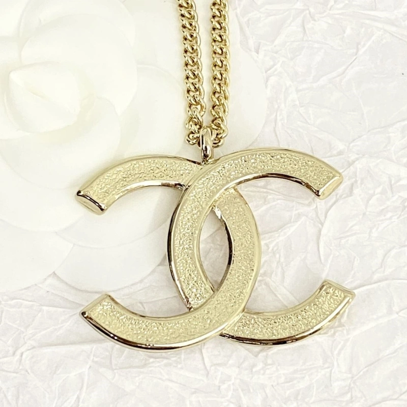 Chxnxl Necklaces Timeless 289596
