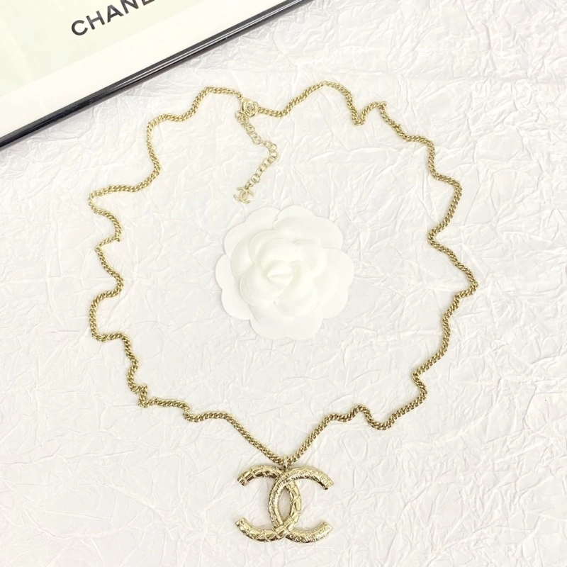 Chxnxl Necklaces Timeless 289596