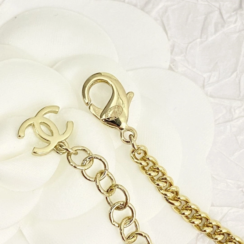 Chxnxl Necklaces Timeless 289596