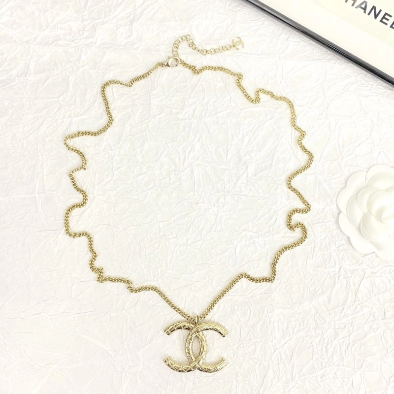 Chxnxl Necklaces Timeless 289596