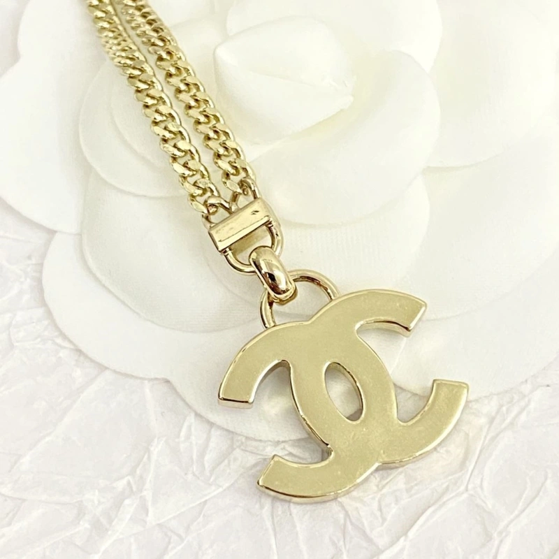 Chxnxl Necklaces WellDesigned 289591