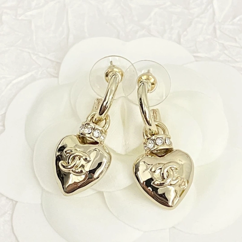 Chxnxl Earrings Timeless 290000