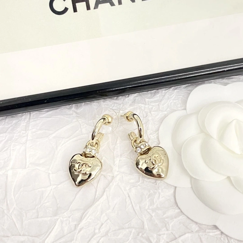 Chxnxl Earrings Timeless 290000