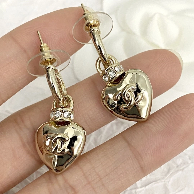 Chxnxl Earrings Timeless 290000