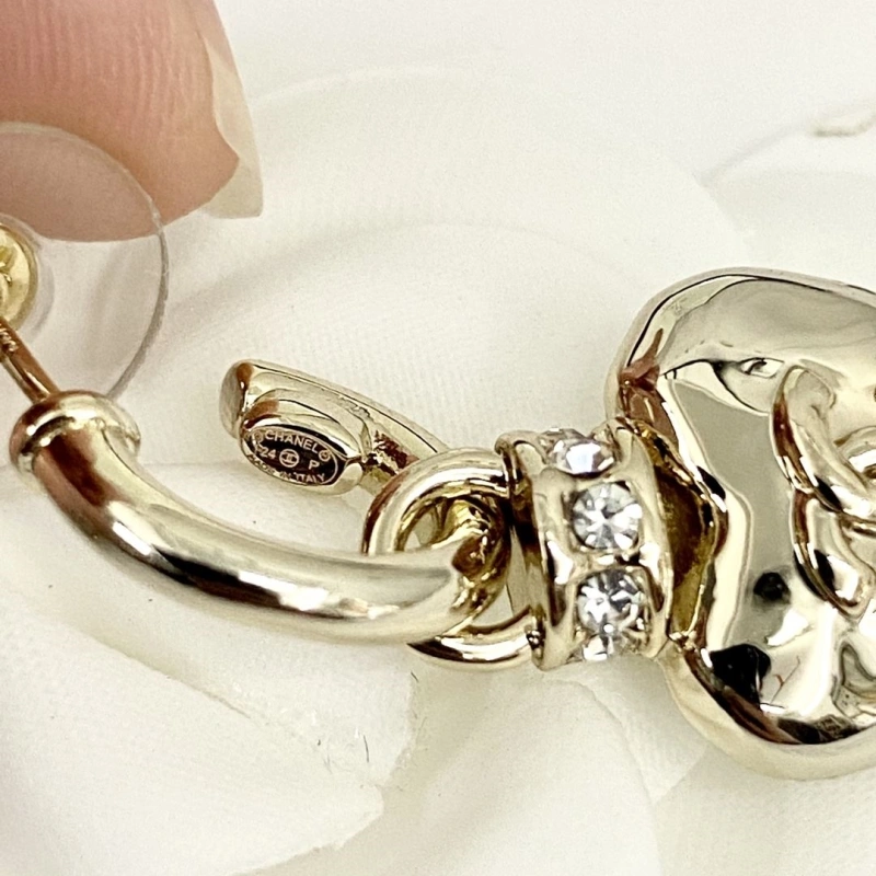 Chxnxl Earrings Timeless 290000