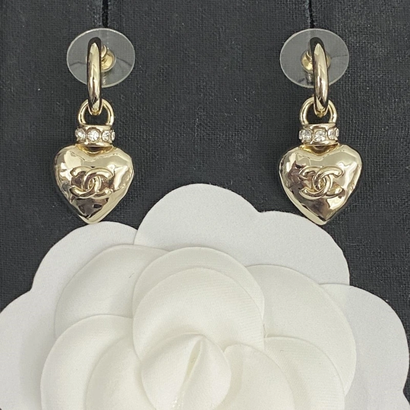 Chxnxl Earrings Timeless 290000