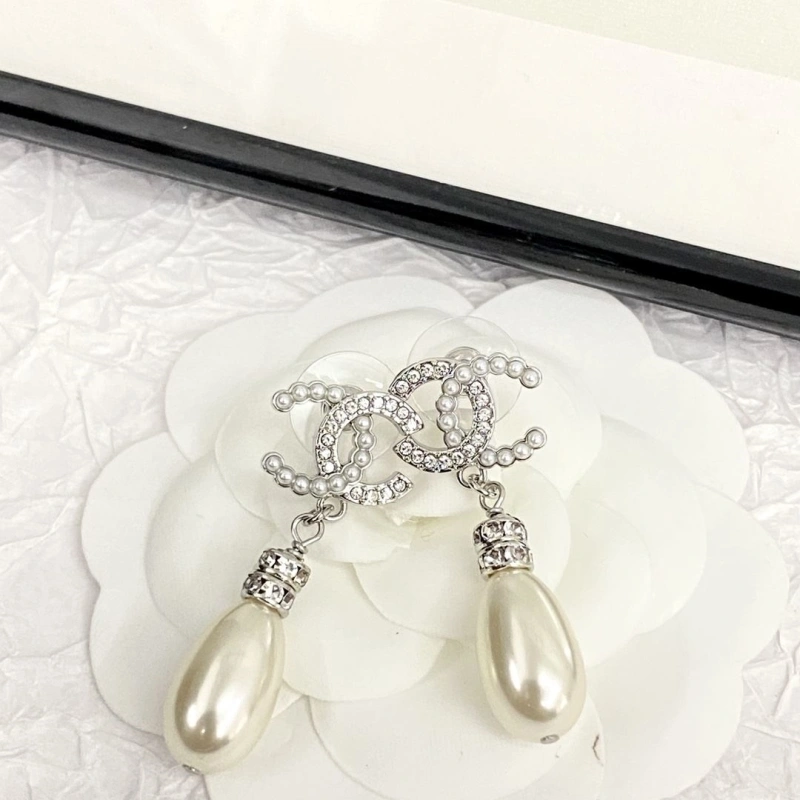 Chxnxl Earrings Classic 289993