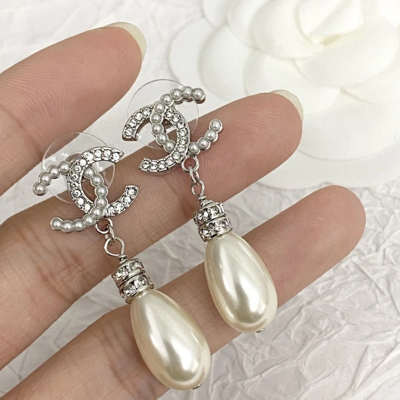 Chxnxl Earrings Classic 289993