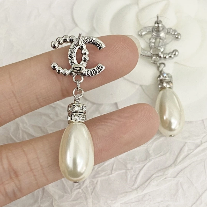 Chxnxl Earrings Classic 289993
