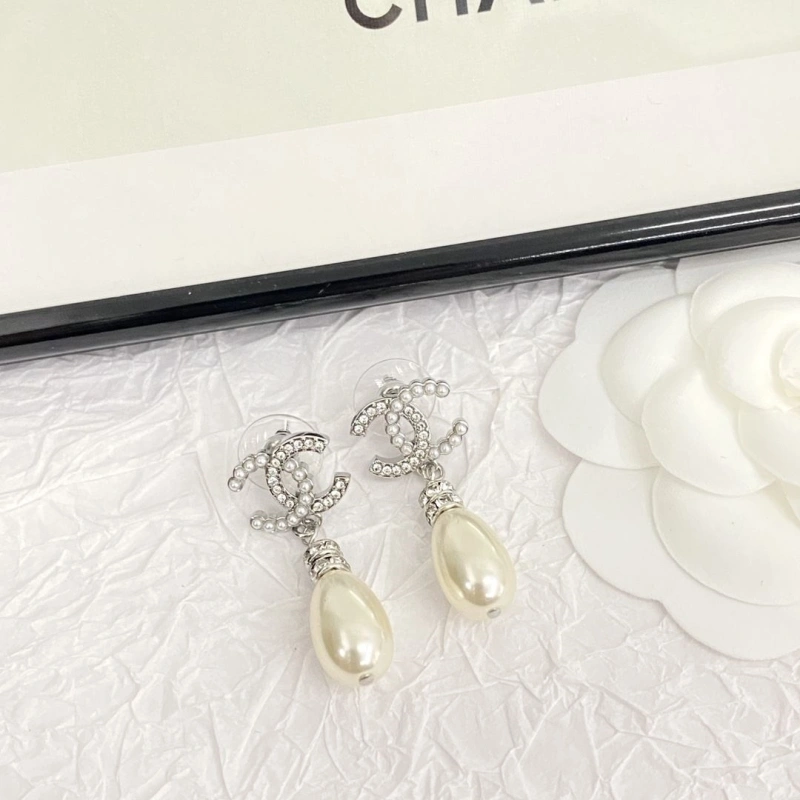 Chxnxl Earrings Classic 289993