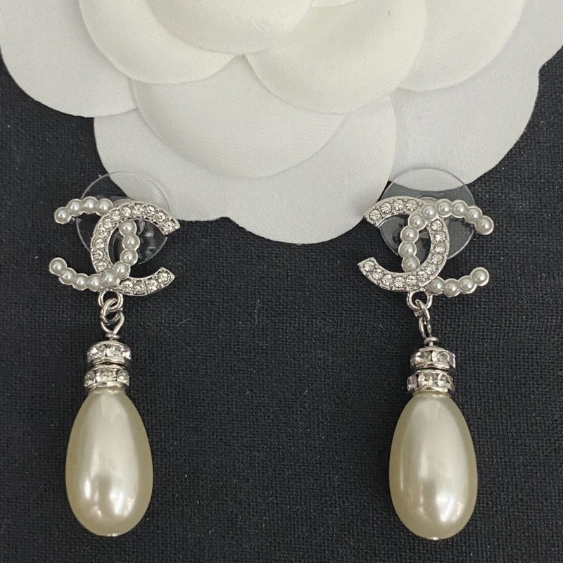 Chxnxl Earrings Classic 289993