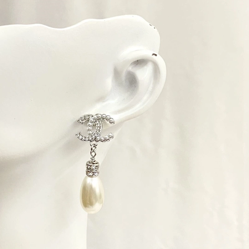 Chxnxl Earrings Classic 289993
