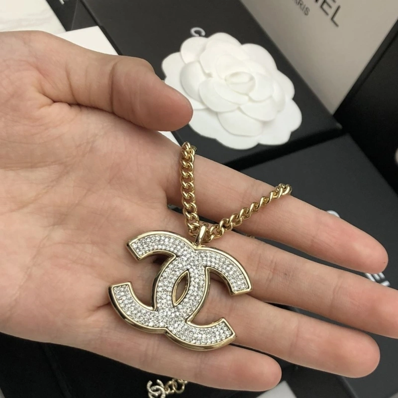 Chxnxl Necklaces GoAnywhere 289589