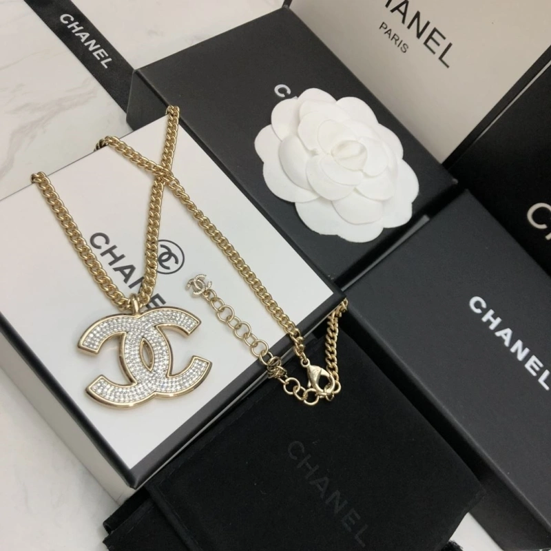 Chxnxl Necklaces GoAnywhere 289589