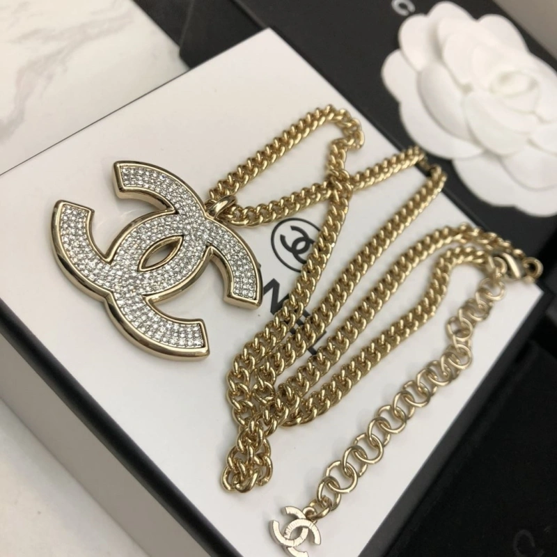 Chxnxl Necklaces GoAnywhere 289589