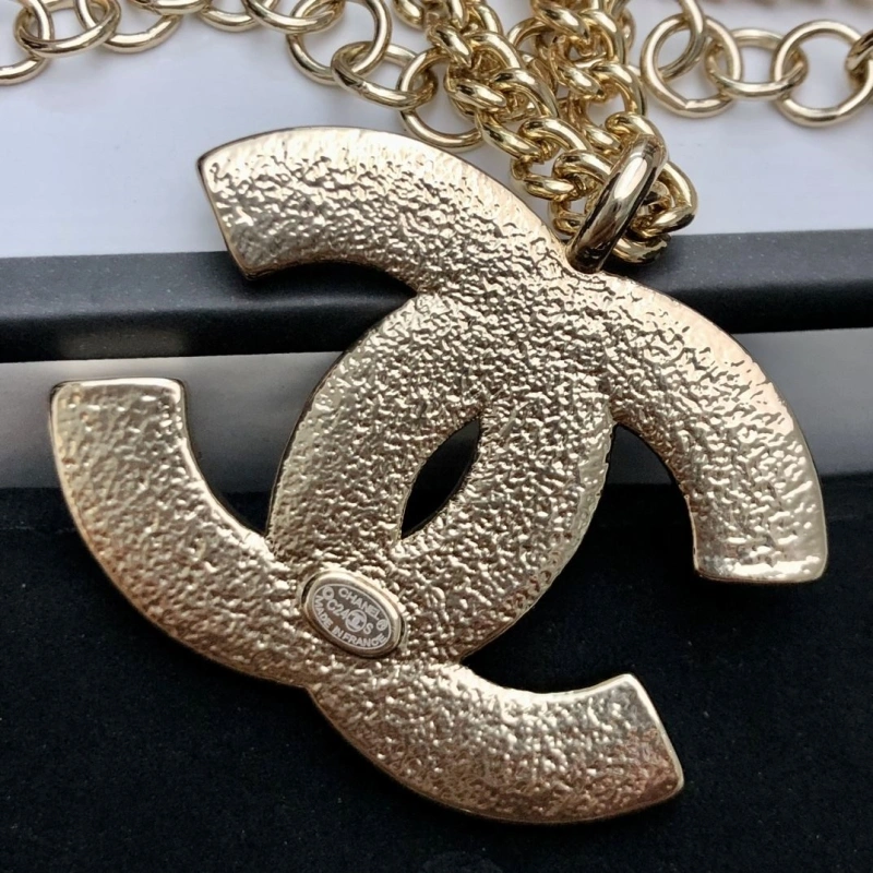 Chxnxl Necklaces GoAnywhere 289589
