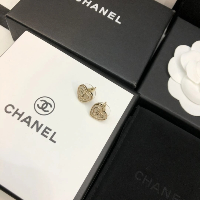 Chxnxl Earrings Comfortable 290004