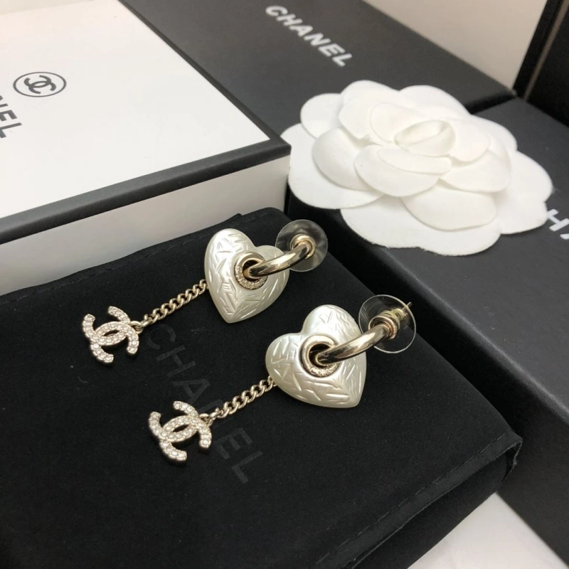 DailyWear Chxnxl Earrings 289997