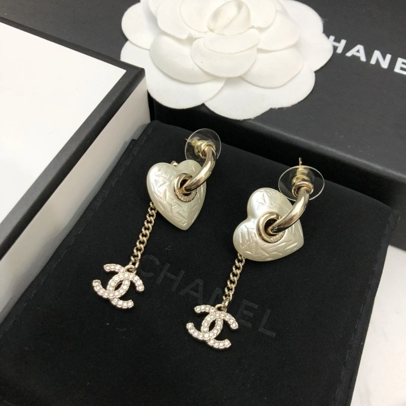 DailyWear Chxnxl Earrings 289997