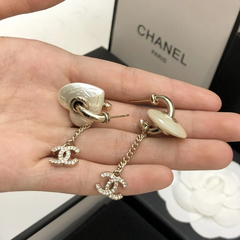 DailyWear Chxnxl Earrings 289997