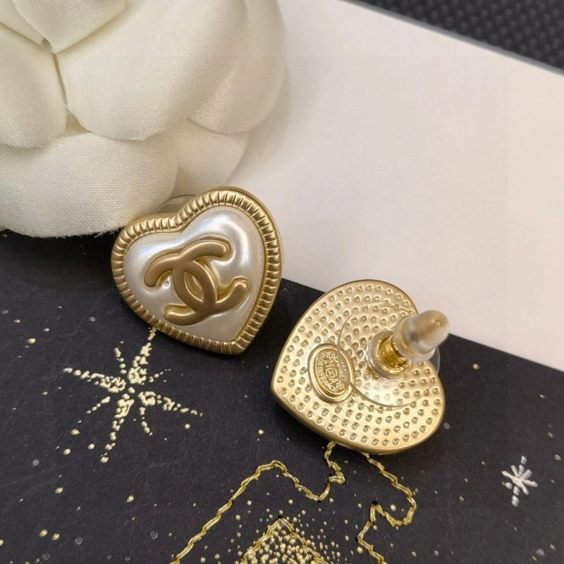 Practical Chxnxl Earrings 289983