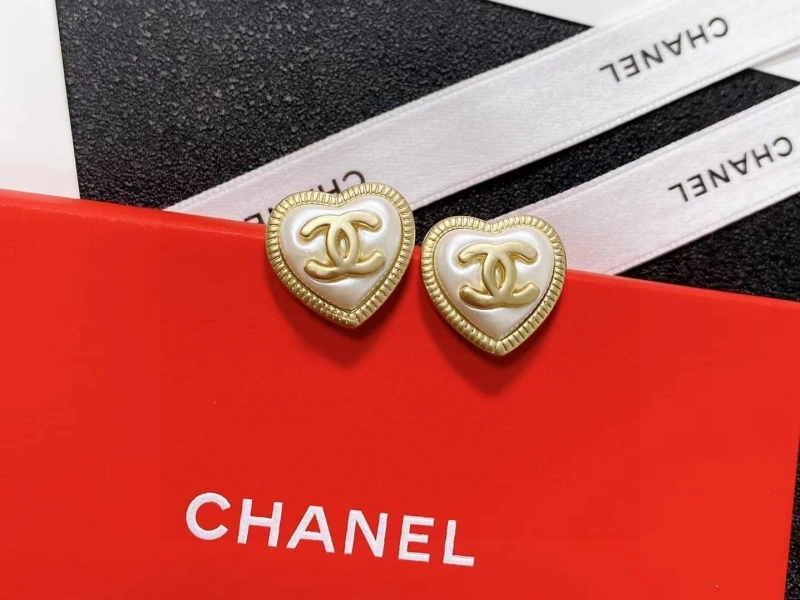 Practical Chxnxl Earrings 289983