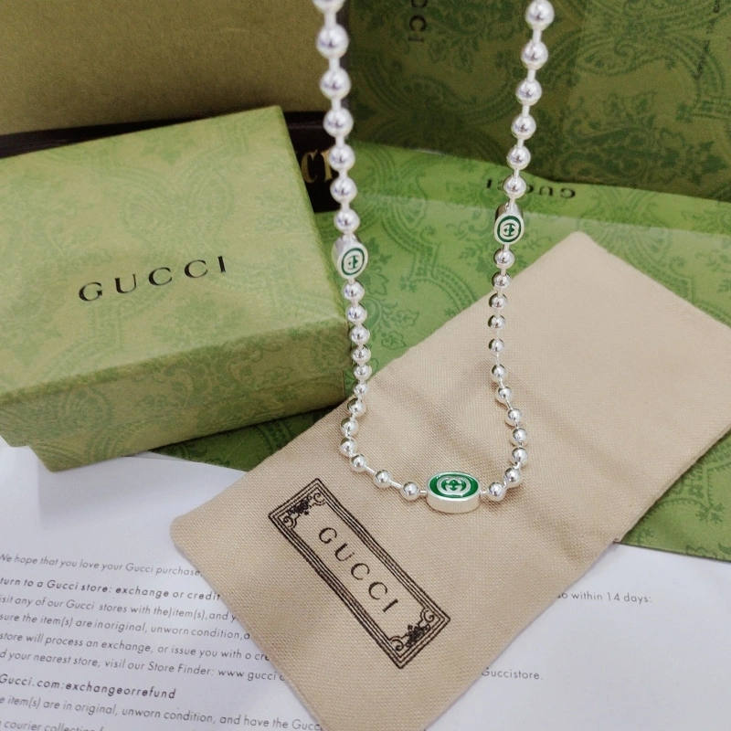 Sophisticated Gxccx Necklaces 303609