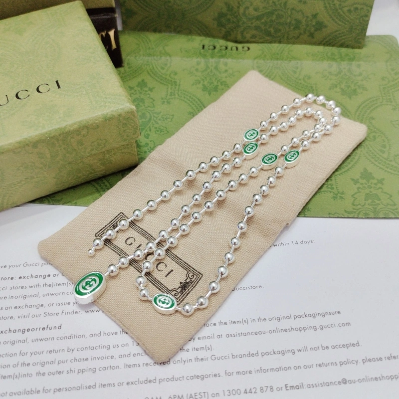 Sophisticated Gxccx Necklaces 303609