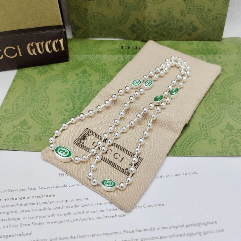 Sophisticated Gxccx Necklaces 303609