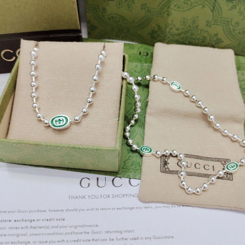 Sophisticated Gxccx Necklaces 303609