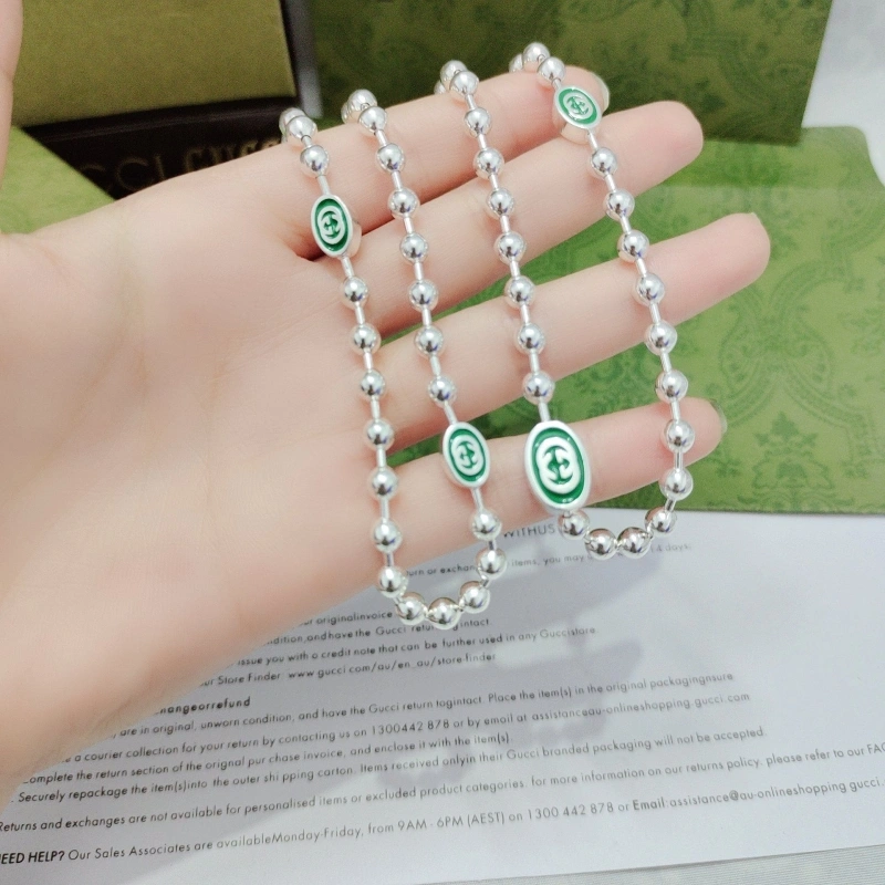 Sophisticated Gxccx Necklaces 303609