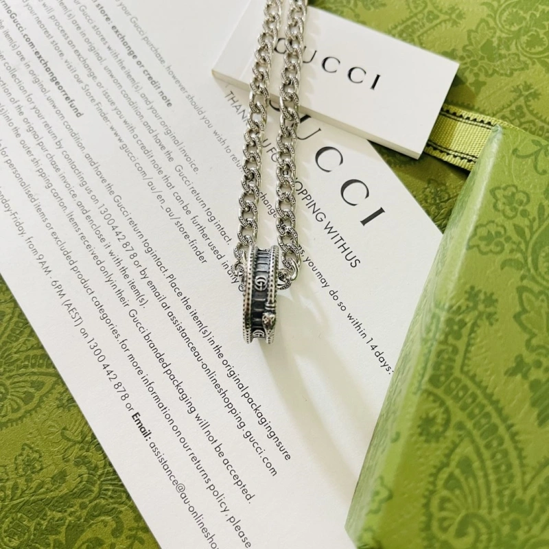 Trendy Gxccx Necklaces 303610