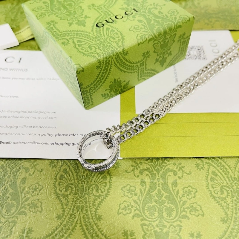Trendy Gxccx Necklaces 303610