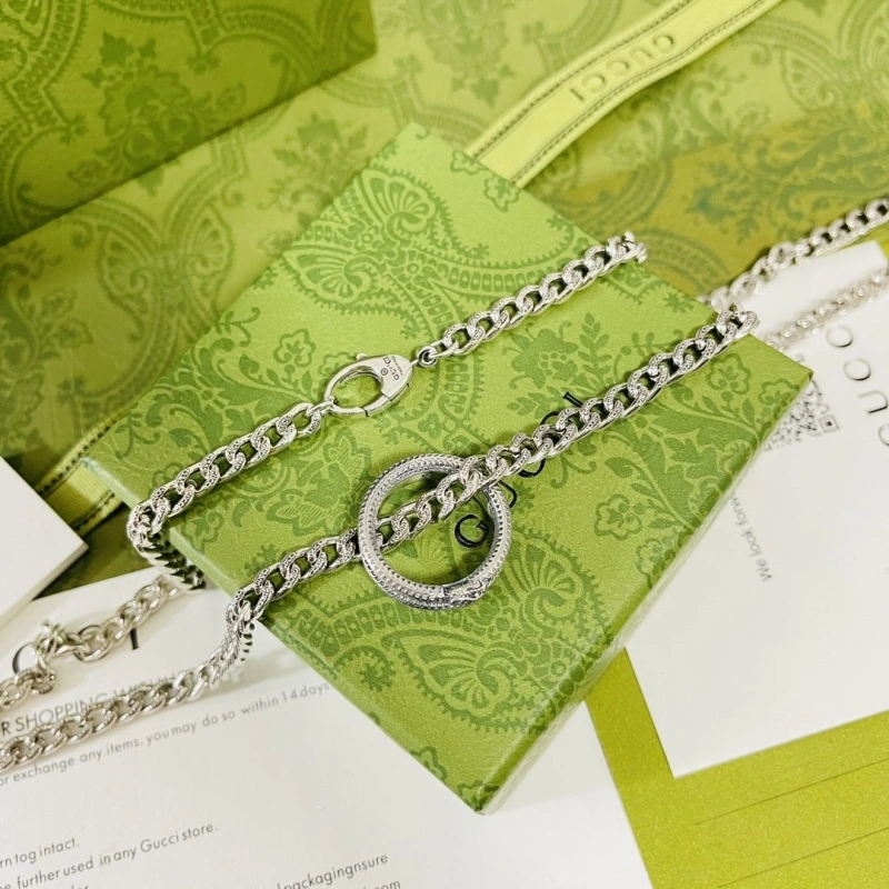 Trendy Gxccx Necklaces 303610