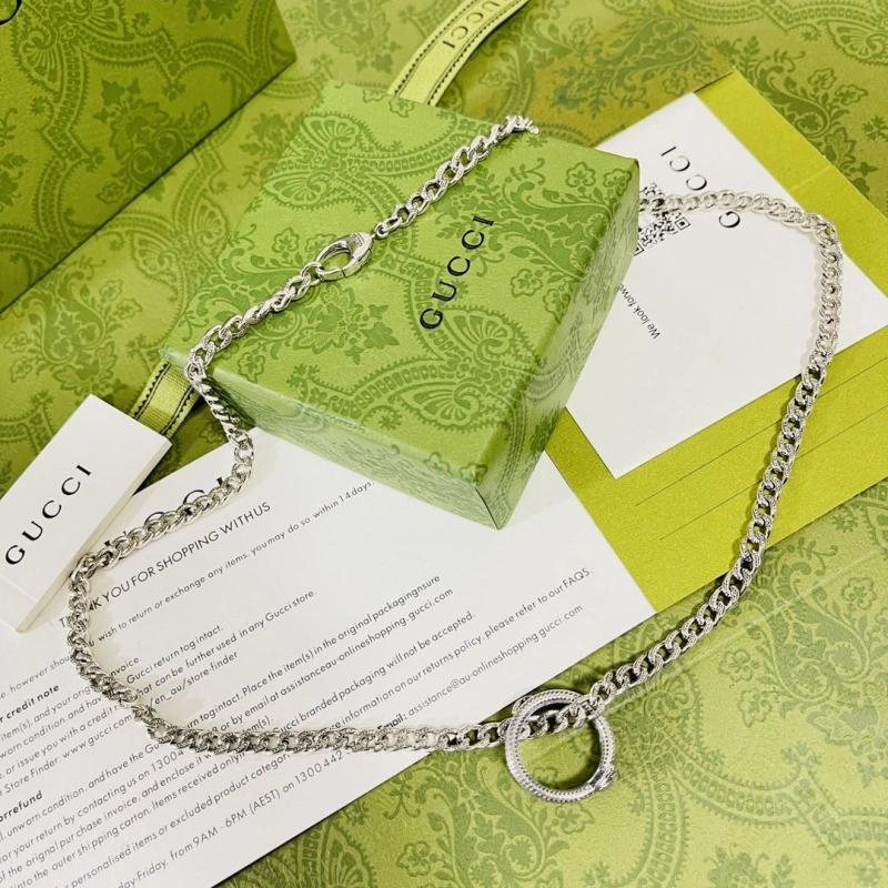 Trendy Gxccx Necklaces 303610