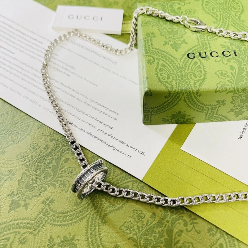 Trendy Gxccx Necklaces 303610