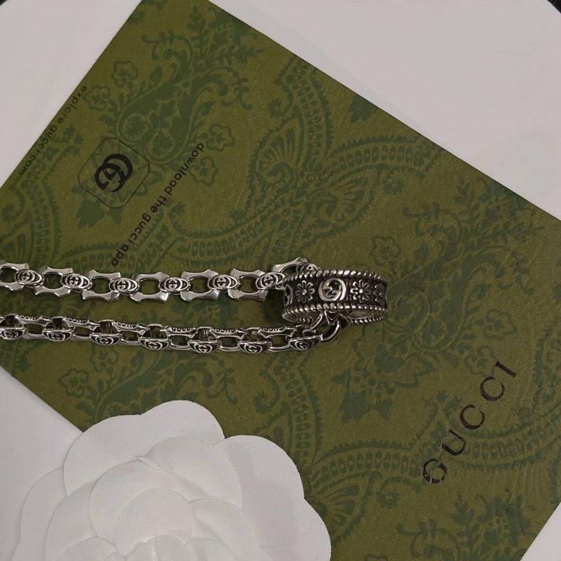 Gxccx Necklaces AllSeason 303608