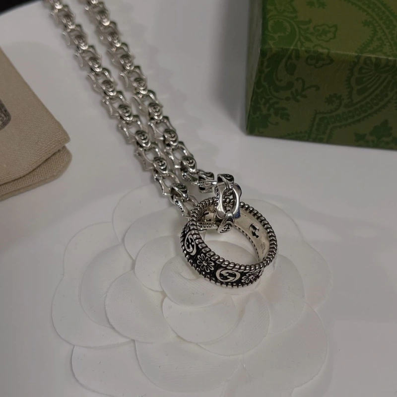 Gxccx Necklaces AllSeason 303608