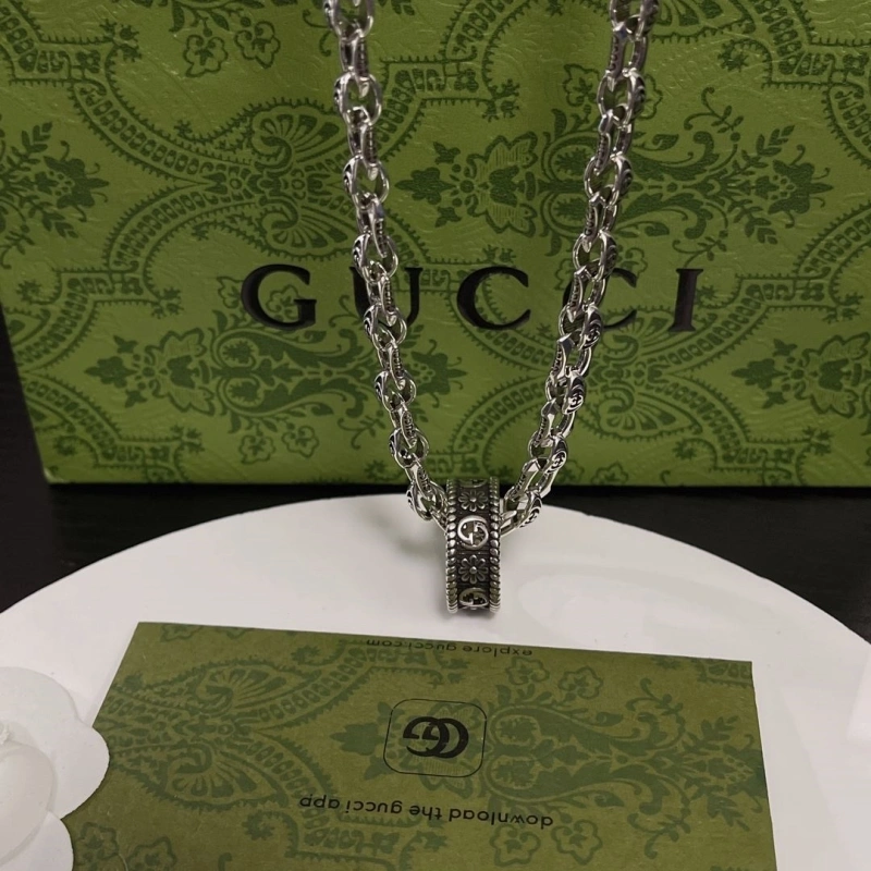 Gxccx Necklaces AllSeason 303608
