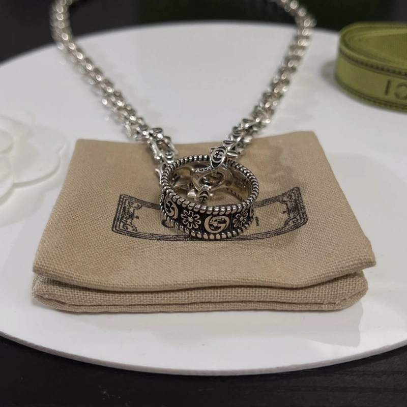 Gxccx Necklaces AllSeason 303608