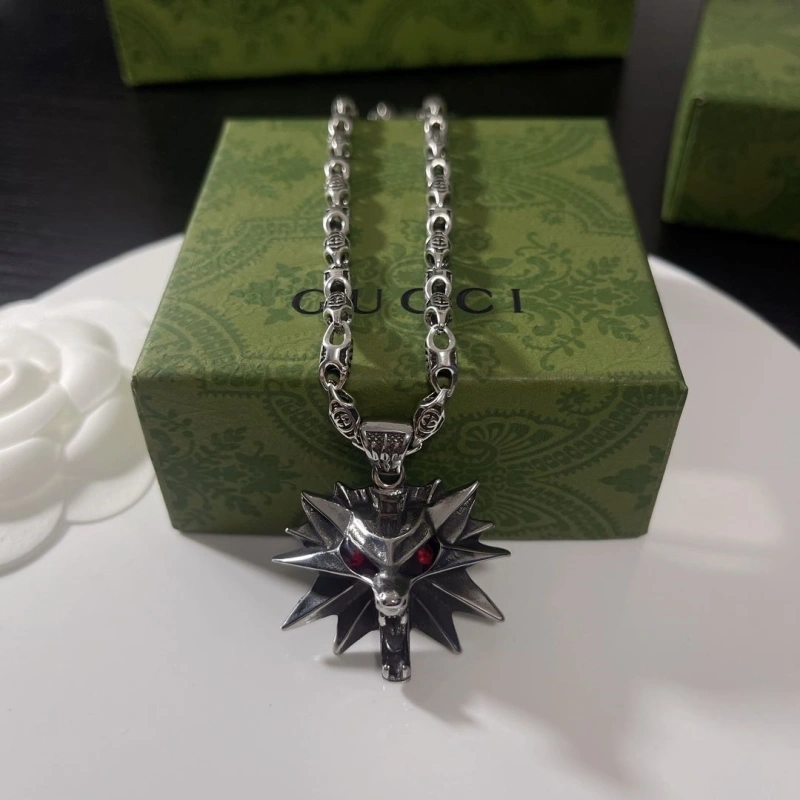 Gxccx Necklaces Efficient 303605