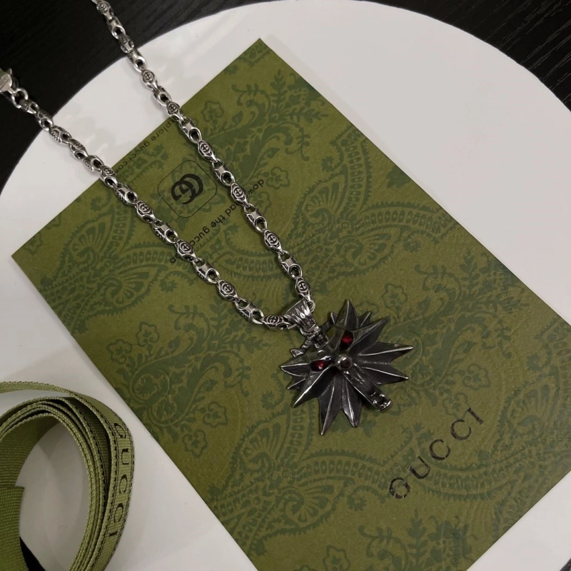 Gxccx Necklaces Efficient 303605