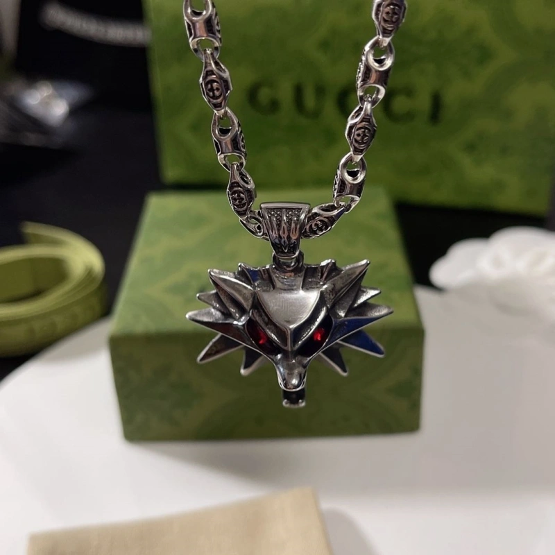 Gxccx Necklaces Efficient 303605