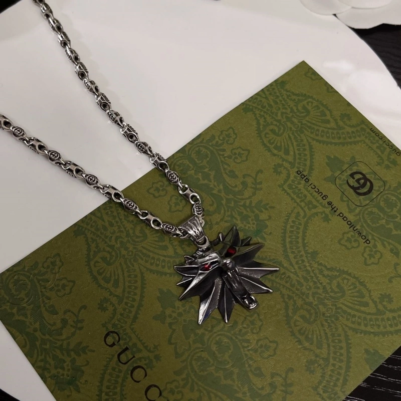 Gxccx Necklaces Efficient 303605