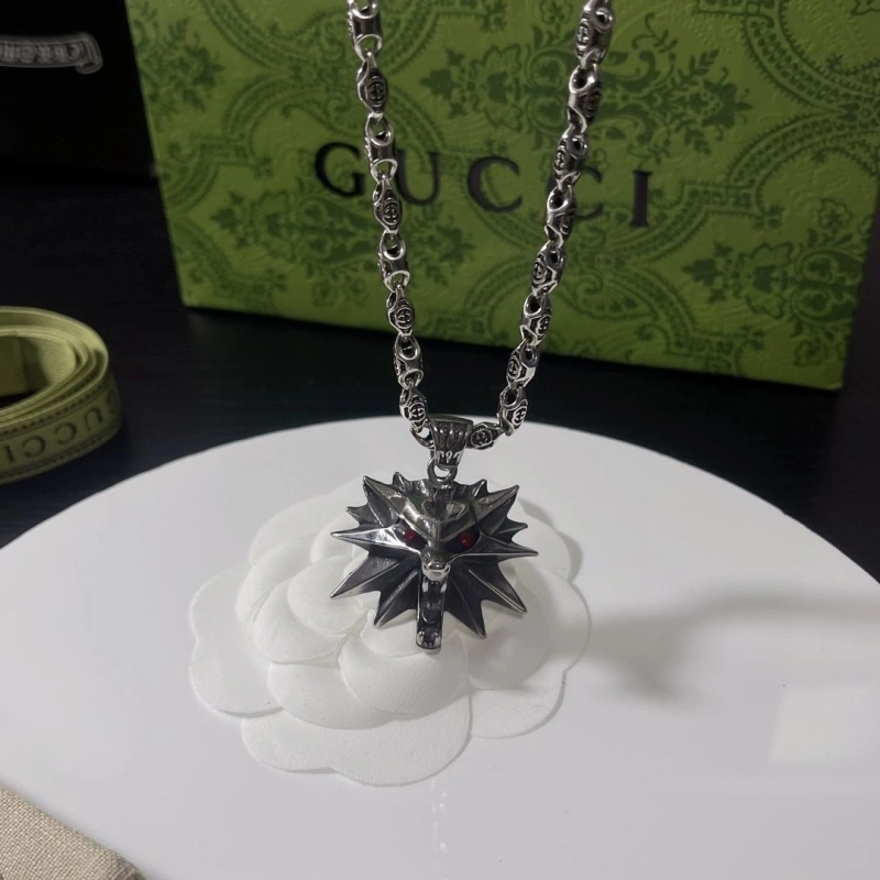 Gxccx Necklaces Efficient 303605
